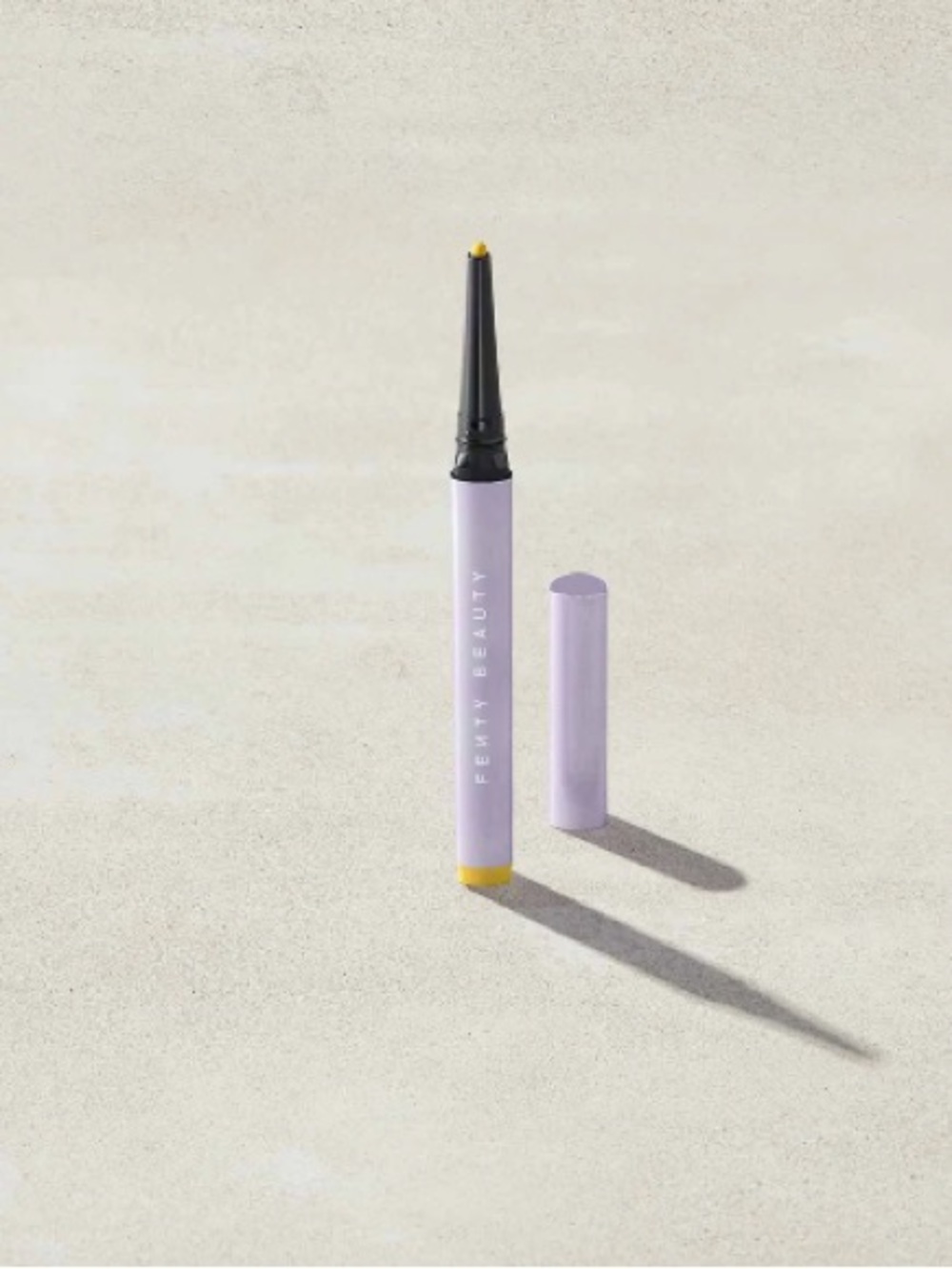 Fenty Flypencil Grillz (Yellow metallic)